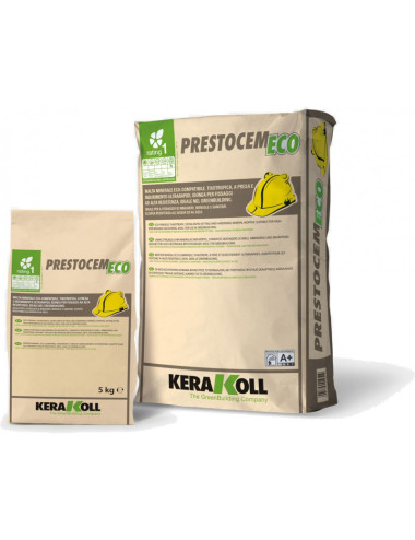 Keracoll Prestocem Eco 25Kg