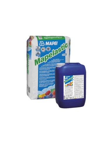 Mapelastic A+B Mapei -...