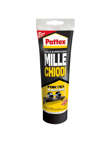 PATTEX Millechiodi Forte &...