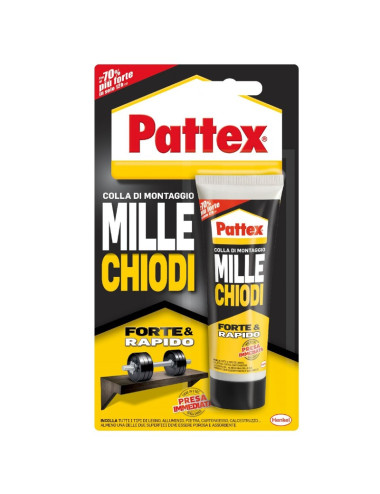 PATTEX Millechiodi Forte &...